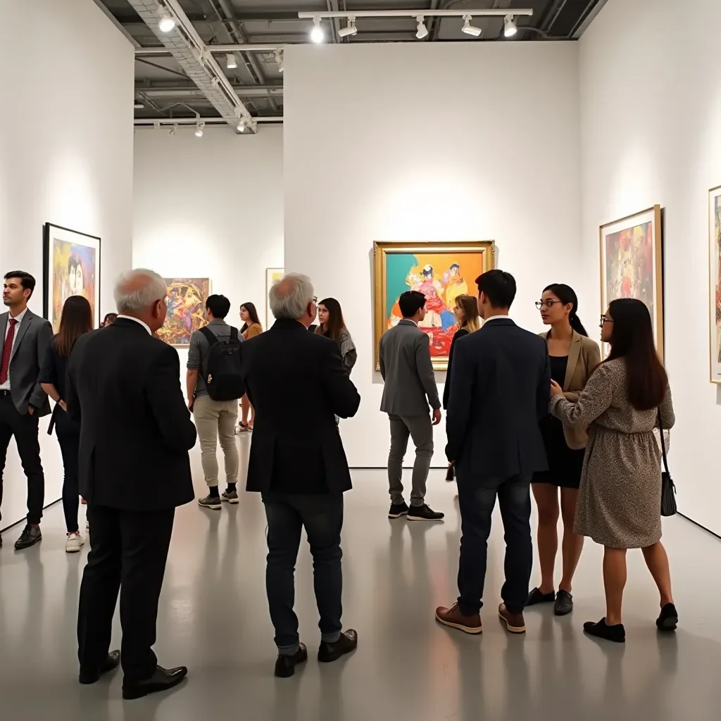 Creative design excellence