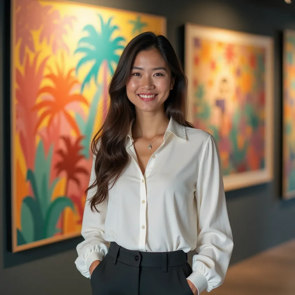 Creative Professional